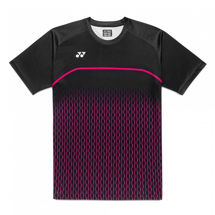 Yonex Practice T-Shirt 16861 Black